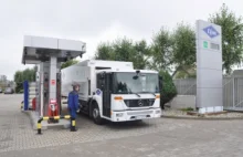 Czy oni chcą wykończyć branżę LNG, CNG ? Wzrost cen o ponad 10 %.