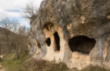 Jak żył średniowieczny pustelnik? Nowe odkrycie polskich archeologów