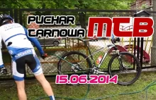 Puchar Tarnowa MTB - Relacja wideo