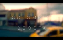 Colombia - Bogota