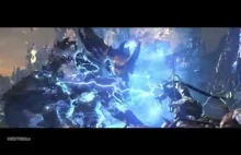 Starcraft 2 Legacy of the Void - Trailer vs rzeczywistość