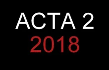 Nerthil - ACTA2 2018 #ACTA2 #ART13...
