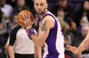 Marcin Gortat w NBA All Star Game 2013 - Głosujmy!