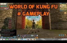 World of Kung Fu - Gameplay (2015)