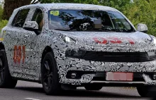 Nachodzi nowy Lotus - konkurent dla Porsche Cayenne