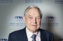 George Soros And The Canadian Agenda Exposed [EN]