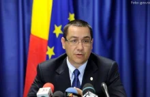 Premier Rumunii oznajmił, że niższy VAT zwiększył wpływy do budżetu