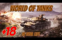 World of Tanks in REAL LIFE -- Syria Edition 18
