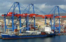 Cyberbezpieczeństwo europejskich portów do poprawy