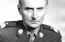 Agent NKWD Artur Jastrzębski był pierwowzorem filmowego Hansa Klossa?