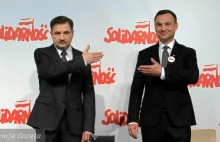 Duda: 'Zaraz po zaprzysiężeniu złożę projekt ustawy dot. wieku...