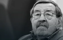 Nie żyje Günter Grass