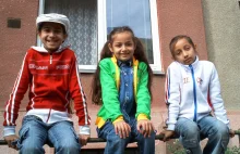 Poseł PiS: "500+" szansą dla romskich rodzin