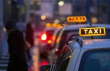 Uber. Rząd pod naciskiem taksówkarzy może zablokować aplikację