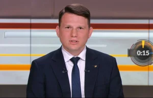 Sławek Mentzen z Konfederacji niszczy lewaków podczas debaty w Polsat News