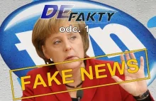 DeFakty - odc#1 - Fake News - TVN, multikulti i poprawność polityczna