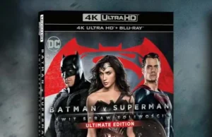 Pierwsze filmy na Ultra HD Blu-ray 4K dostępne w sprzedaży! (POLSKA Dystrybucja)