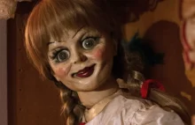 Annabelle wraca do domu - demoniczna zabawka powraca! ZOBACZ NOWY ZWIASTUN!