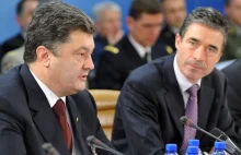 Sekretarz generalny NATO: Rosja atakuje Ukrainę