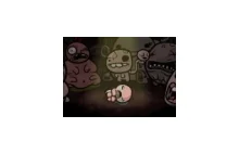 Binding of Isaac