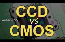 CCD kontra CMOS [RS Elektronika]