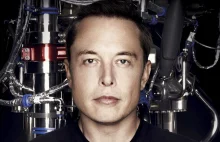 Sekrety Elona Muska: aby zbudować Teslę, rozebrał na części Mercedesa CLS