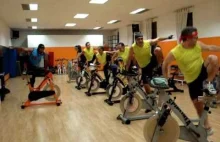 Spin Bike prove