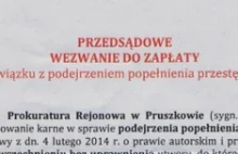 Jest dochodzenie dyscyplinarne ws. adwokata (trolla) Glass-Brudzińskiego