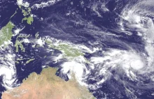 Potężny cyklon spustoszył Vanuatu. Mogło zginąć wiele osób