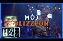 Polak na BlizzConie w Kalifornii? Czemu nie! Zobacz, jak było.