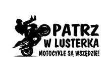 Pierwszy w Polsce discord dla motocyklistów