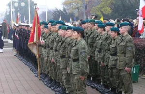 Gen. Bogusław Pacek o współpracy MONu z organizacjami proobronnymi (słuchowisko)