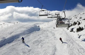 Tatry zimą już nigdy nie będą takie jak do tej pory.