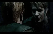 Wywiad z twórcami Silent Hill 2: Film Dokumentalny