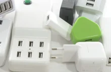 Lista bezpiecznych i niebezpiecznych ładowarek USB