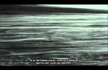 Film dokumentalny opowiadający o Jeziorze Vostok