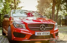 Test: Mercedes CLA 250 4Matic