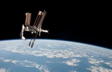 Międzynarodowa Stacja Kosmiczna ma przejść w prywatne ręce za 10 lat
