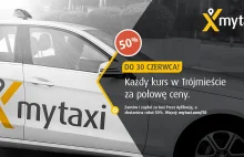 mytaxi