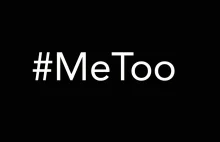 #MeToo #JaTeż