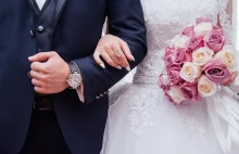 "GPC": W Polsce rozpada się co trzecie sakramentalne małżeństwo.