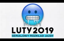 8 premier i powrotów lutego 2019. Serialowy rozkład jazdy | BEZ...