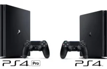 PS4 Slim czy PS4 Pro – czy warto dopłacić do mocniejszej wersji?