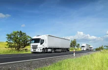 Sąd: holenderskie płace dla polskich kierowców ciężarówek.