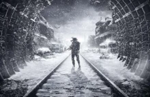 Zablokowano sprzedaż Metro Exodus na Steam