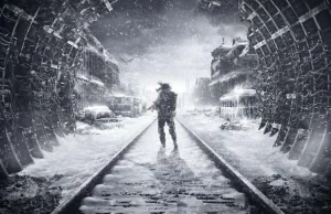 Zablokowano sprzedaż Metro Exodus na Steam