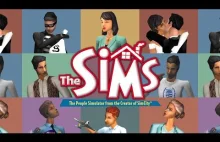 Jak powstawało The Sims? - Retro Ex