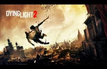 Dying Light 2 has been nominated for a Golden Joystick in the Most Wante...