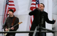 U2 i Apple: Będzie format muzyki niemożliwy do piracenia. Szczyt naiwności?