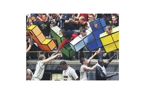 Tetris – układanka zza Żelaznej Kurtyny